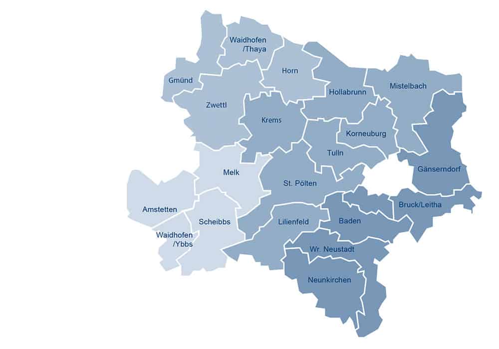 autoankauf-sofort-niederösterreich-standorte