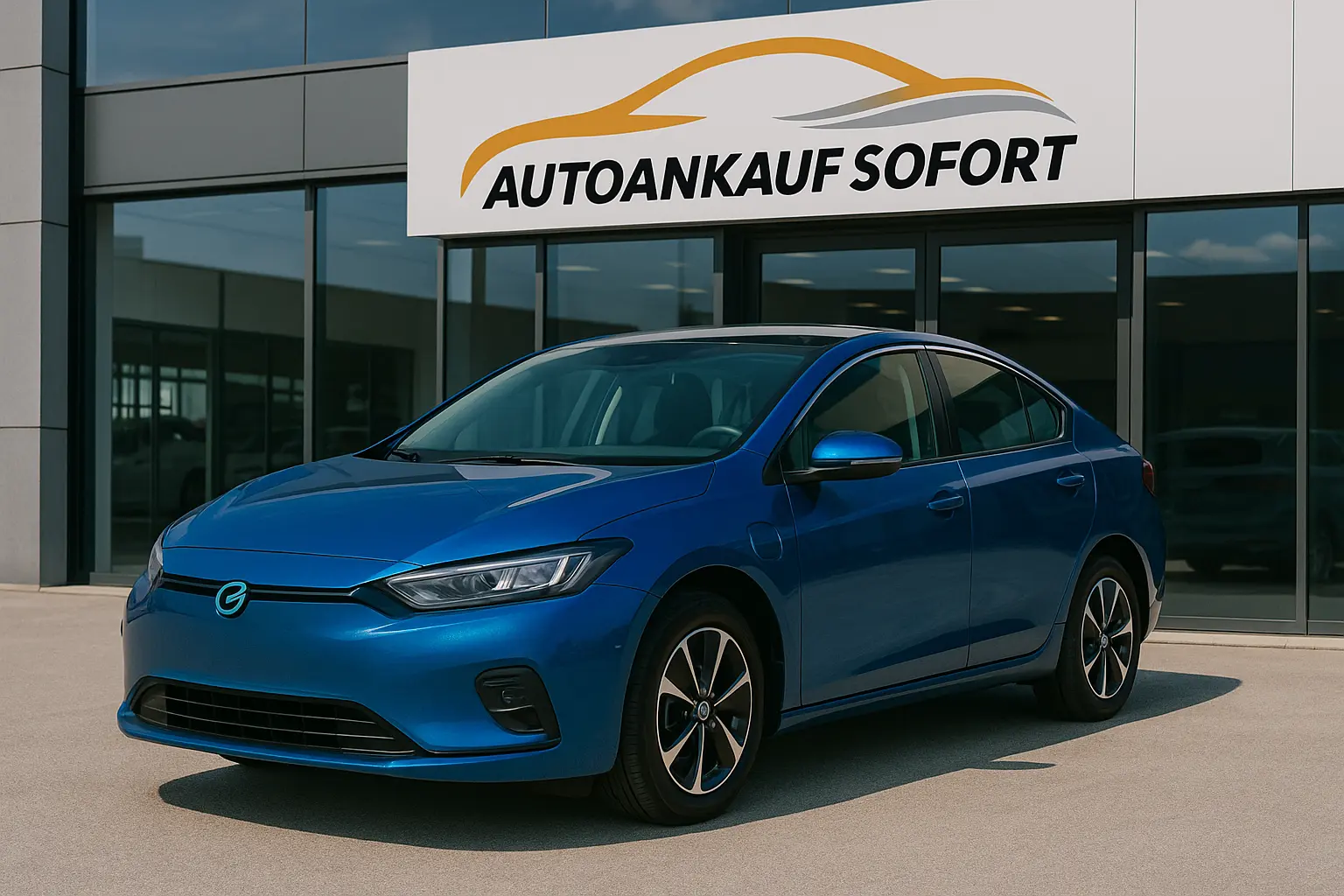 wo-in-österreich-elektroauto-verkaufen