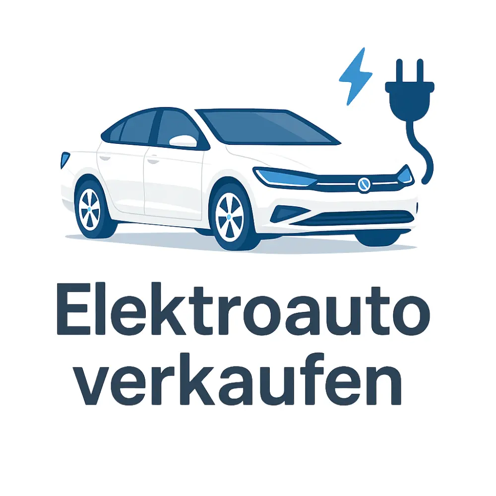 elektromobil verkaufen